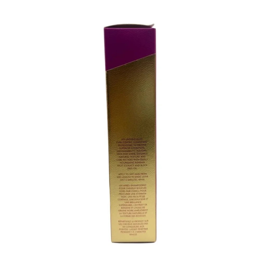 R+Co BLEU SOFT BOUNCE Natural Texture &‎ Curl Conditioner 6.8 Fl Oz